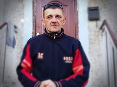 Krzysztof Zacharski - main photo