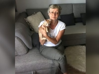 Anna Drozdowska - zdjęcie główne