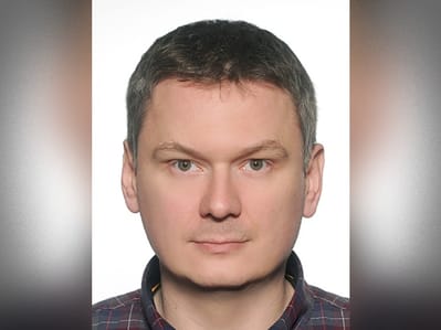 Paweł Wojtalik - main photo
