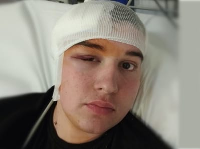 Maksym Bebeshko - main photo