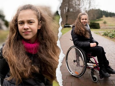 Oliwia Frąckowiak - main photo