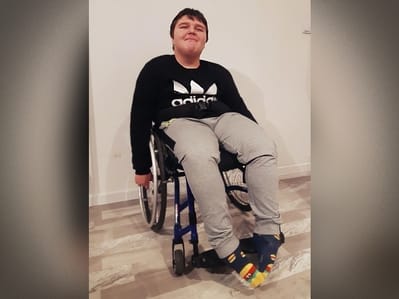 Piotr Lipczyk - main photo