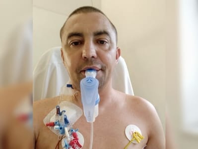 Tomasz Biedny - zdjęcie główne