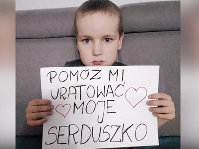 Gabryś Wąsowski - zdjęcie główne