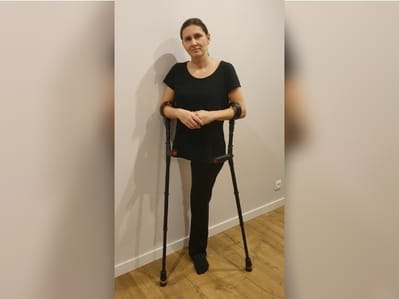 Anna Różalska - zdjęcie główne