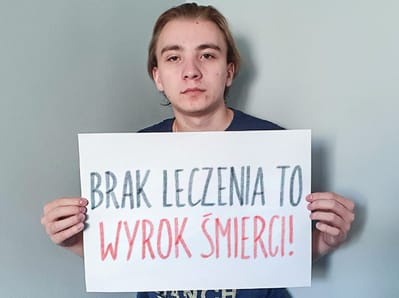 Dawid Jurga - zdjęcie główne