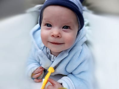 Leoś Pakuła - zdjęcie główne