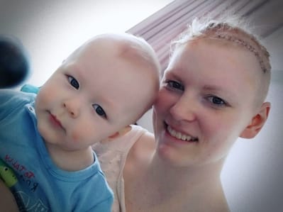 Marta Gordon - zdjęcie główne