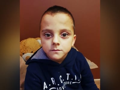 Bartosz Kondratowicz - main photo