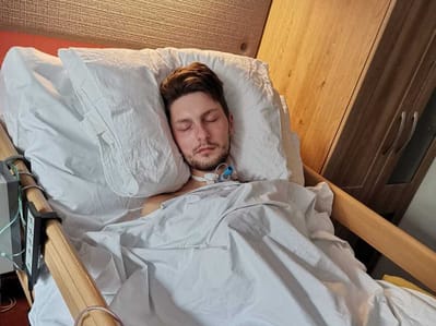 Gracjan Goszka - main photo