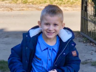 Kornel Dmitruk - main photo