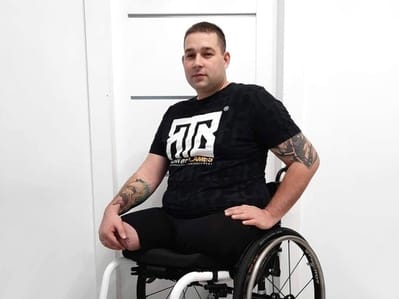 Adrian Kornienko - main photo