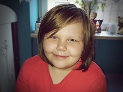 Amelka Flis - main photo