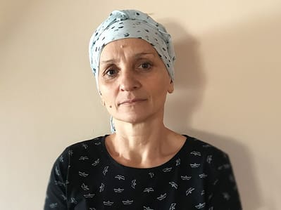 Bogumiła Piorunowska - zdjęcie główne