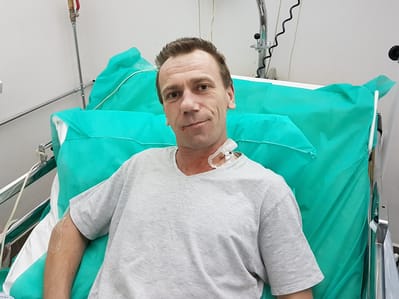 Damian Łusiak - main photo