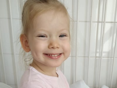 Luiza Rutkowski - zdjęcie główne