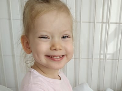 Luiza Rutkowski - zdjęcie główne