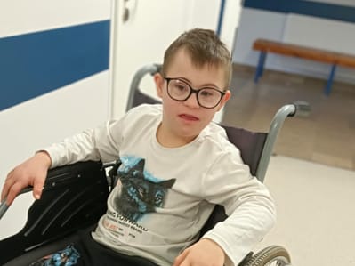 Gabriel Cybula - main photo