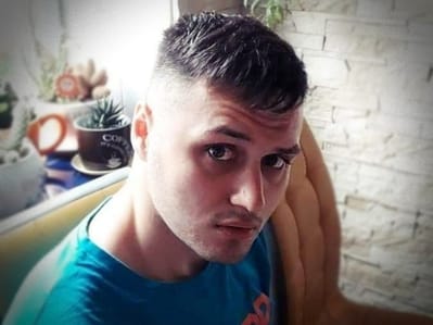 Sebastian Kniaź - zdjęcie główne