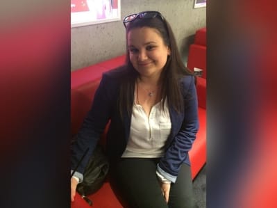 Aneta Mendera - main photo