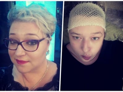 Katarzyna Stykowska - zdjęcie główne