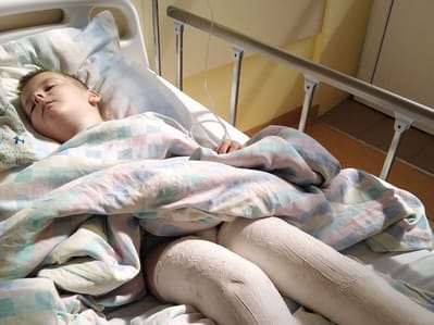 Kubuś Jurek - zdjęcie główne