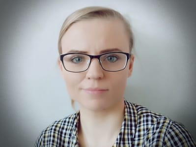 Joanna Kopicka - zdjęcie główne