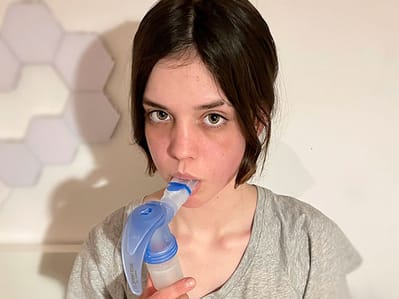 Wanda Sulewska - main photo