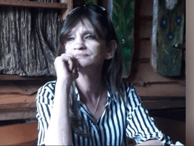 Barbara Kaczmarek - zdjęcie główne