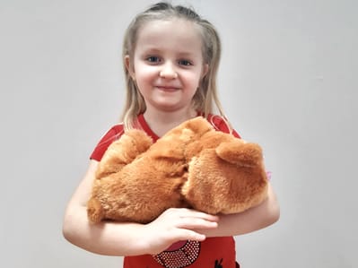 Hania Kołek - main photo