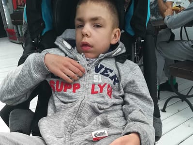 Marceli Doniec - main photo