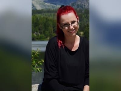 Małgorzata Muniowska - zdjęcie główne