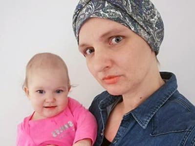 Joanna Gust - zdjęcie główne