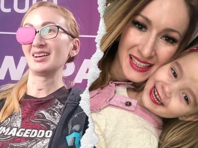 Beata Leśniewska - zdjęcie główne