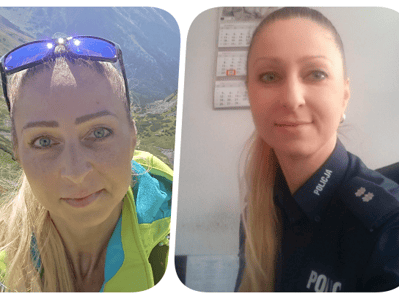 Joanna Tybiszewska - zdjęcie główne