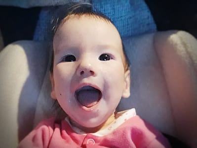 Hania Dąbrowska - zdjęcie główne