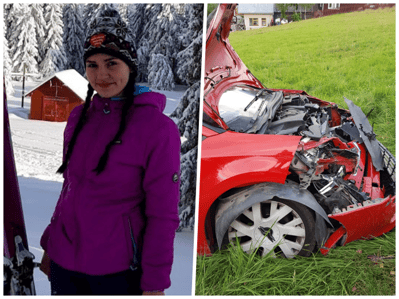 Kamila Waszyńska - main photo