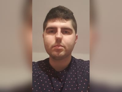 Karol Drozdowski - zdjęcie główne