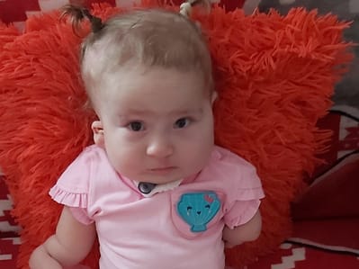 Wiktoria Przygoda - main photo