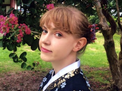 Małgosia Kuśmierczyk - main photo