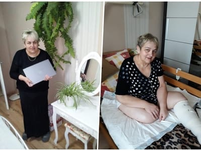 Joanna Radczuk - zdjęcie główne