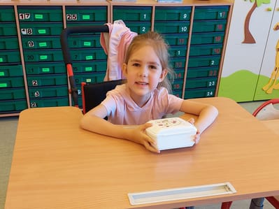 Nina Siekierzycka - main photo