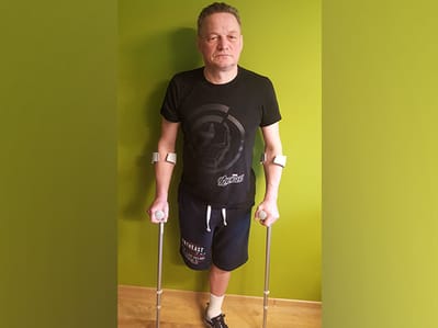 Tomasz Czerniak - main photo