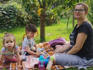 Martyna Karwowska - zdjęcie główne