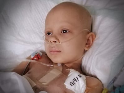 Valeriia Kozaczok - main photo