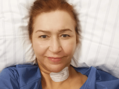 Joanna Łepik - zdjęcie główne