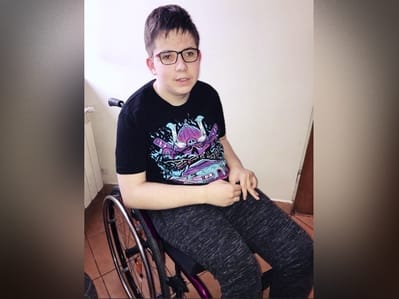 Radek Makowski - main photo