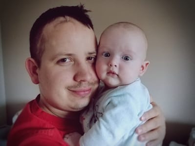 Michał Kidacki - zdjęcie główne