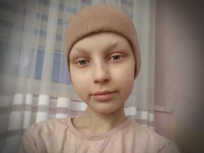 Karolina Frąc - main photo