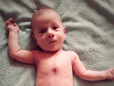 Nikoś Kotliński - main photo